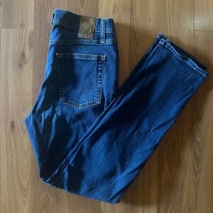 Goodfellow & Co 30Wx32L slim straight jeans 👖 like new
